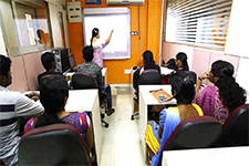 best php training chennai