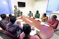 php training in chennai