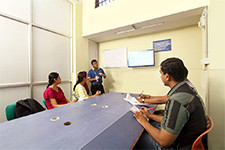 php training instiute chennai