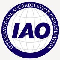 IAO Logo